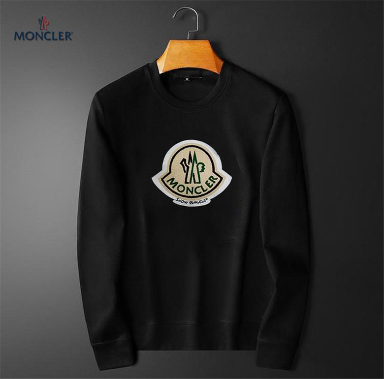 Moncler Sweatshirt m-3xl-072